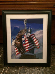 Statue of Liberty