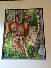 Deer