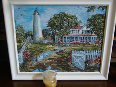 Cape Cod