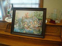 Hetzel's and Gretel's Cottage