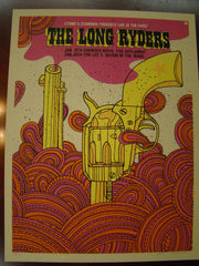 Long Ryders Methane 2009