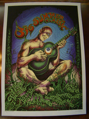 String Cheese Incident Emek 2005