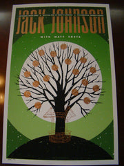 Jack Johnson Slater 2005