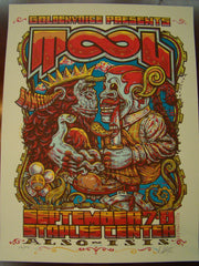 Tool LA 06 MMM