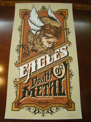 Eagles of Death metal