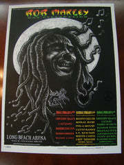Bob Marley Festival Emek 1997