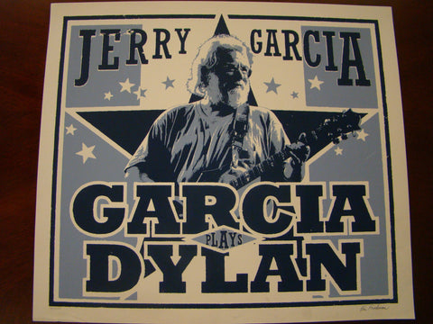 Garcia Plays Dylan 05 Friedman