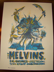 Melvins Chicago 07 Grzeca