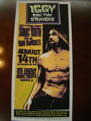 Iggy and the Stooges Clarkston 03 Arminski