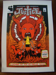 Justice Tribute Treviso 07 Malleus