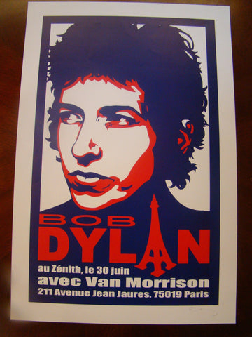 Dylan Morrison Paris 98 Cholas