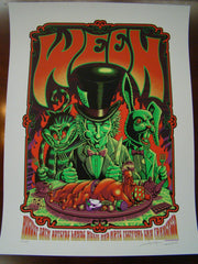 Ween San Francisco 09 Hampton