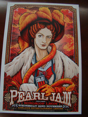 Pearl Jam Adelaide 06 Taylor