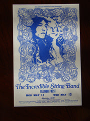 Incredible String Band BG 232A 1970